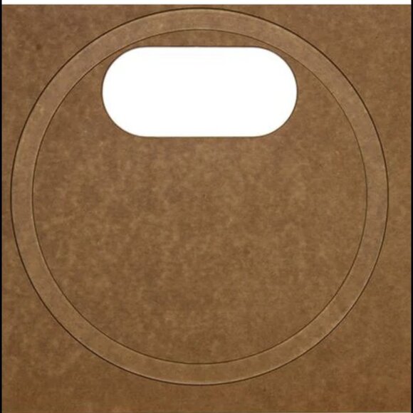 Epicurean Camp Fillet Bucket Board 23" x 14.5" - Picture 6 of 7